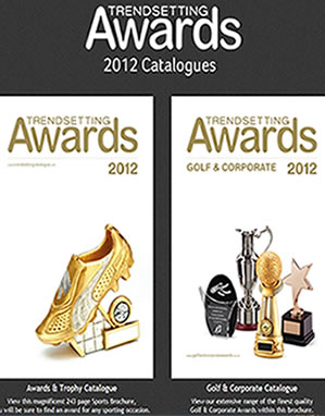 Awards 2012